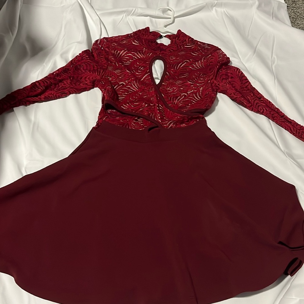 Dress